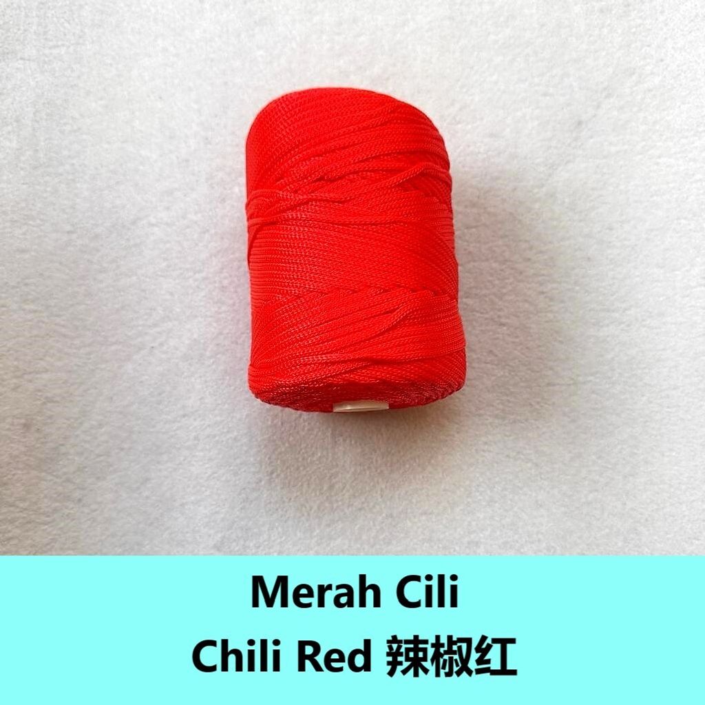 Merah Cili