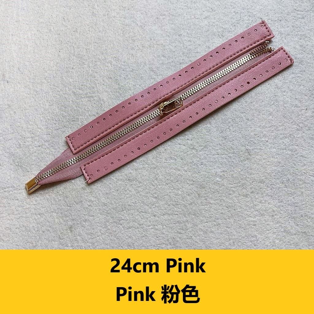 24cm Pink