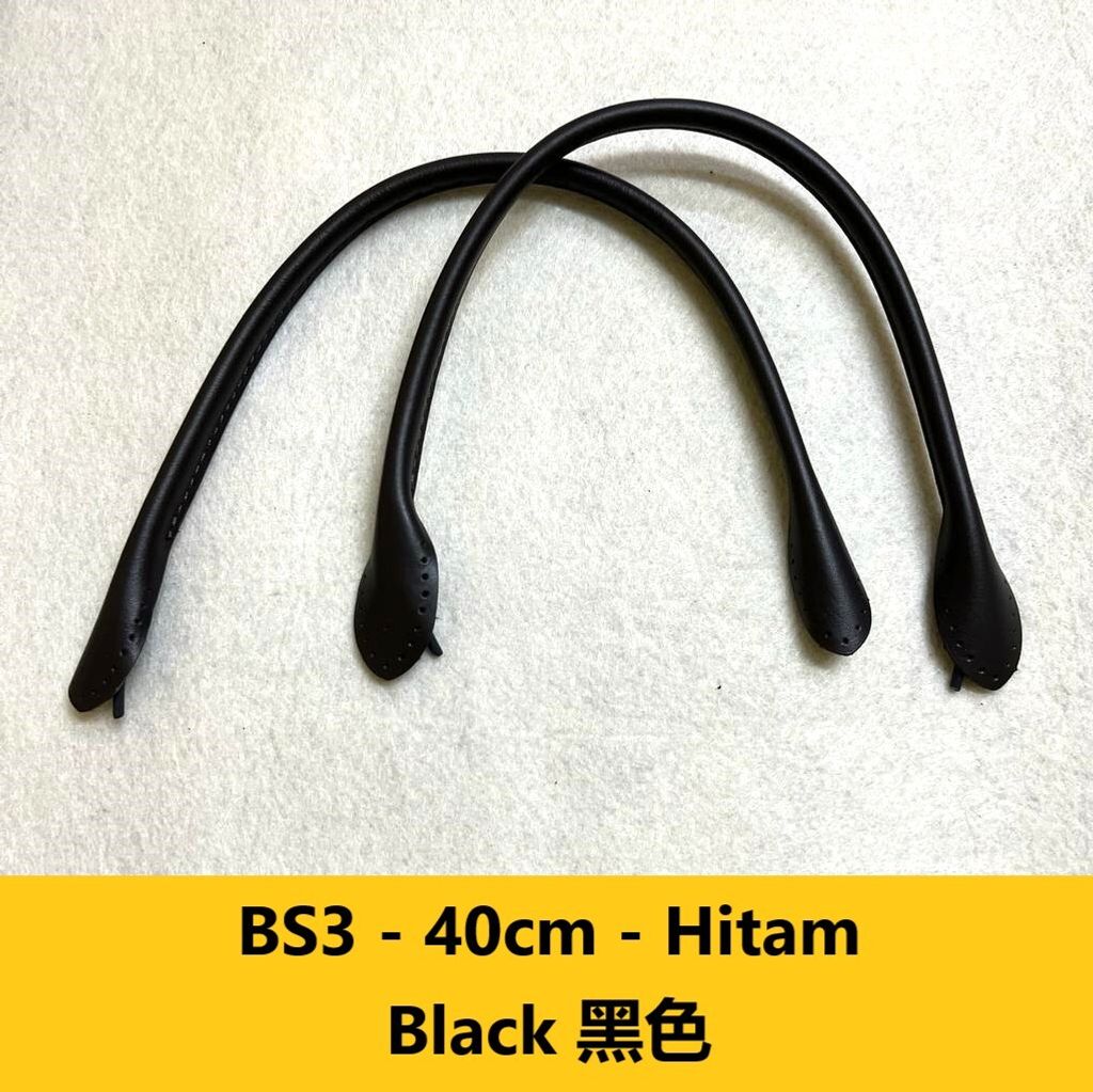 BS3 40cm Hitam