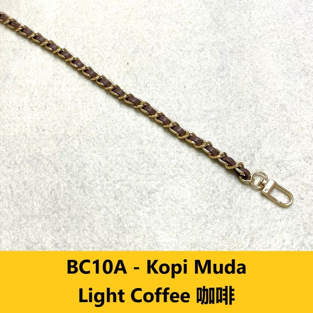 BC10A Kopi Muda