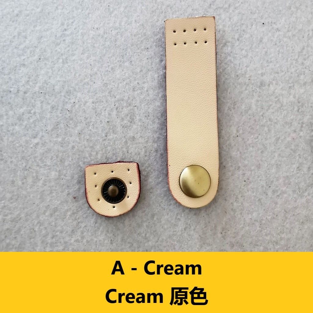 A - Cream