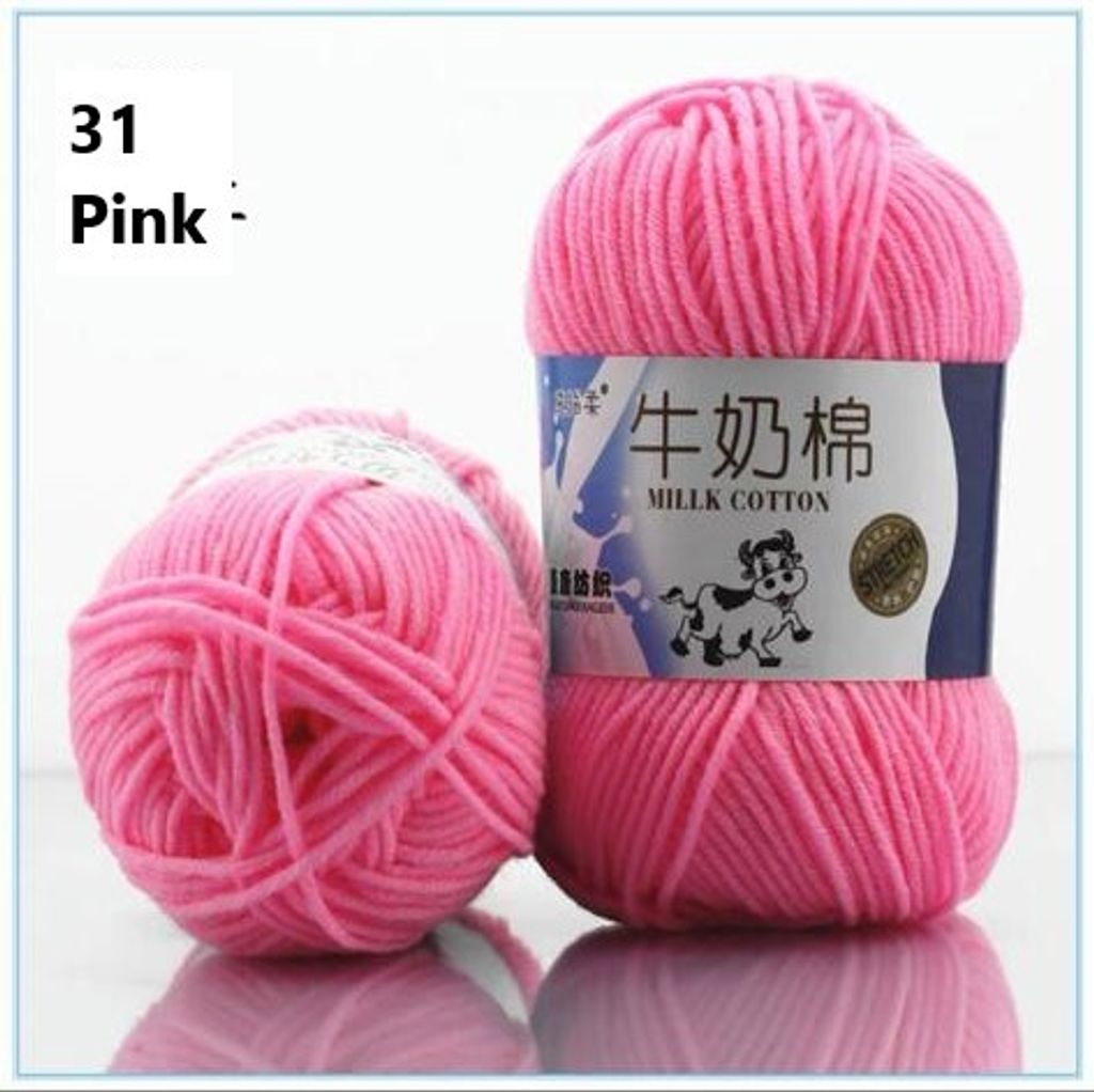 31 粉
