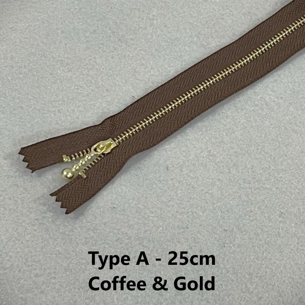 25cm - Coffee