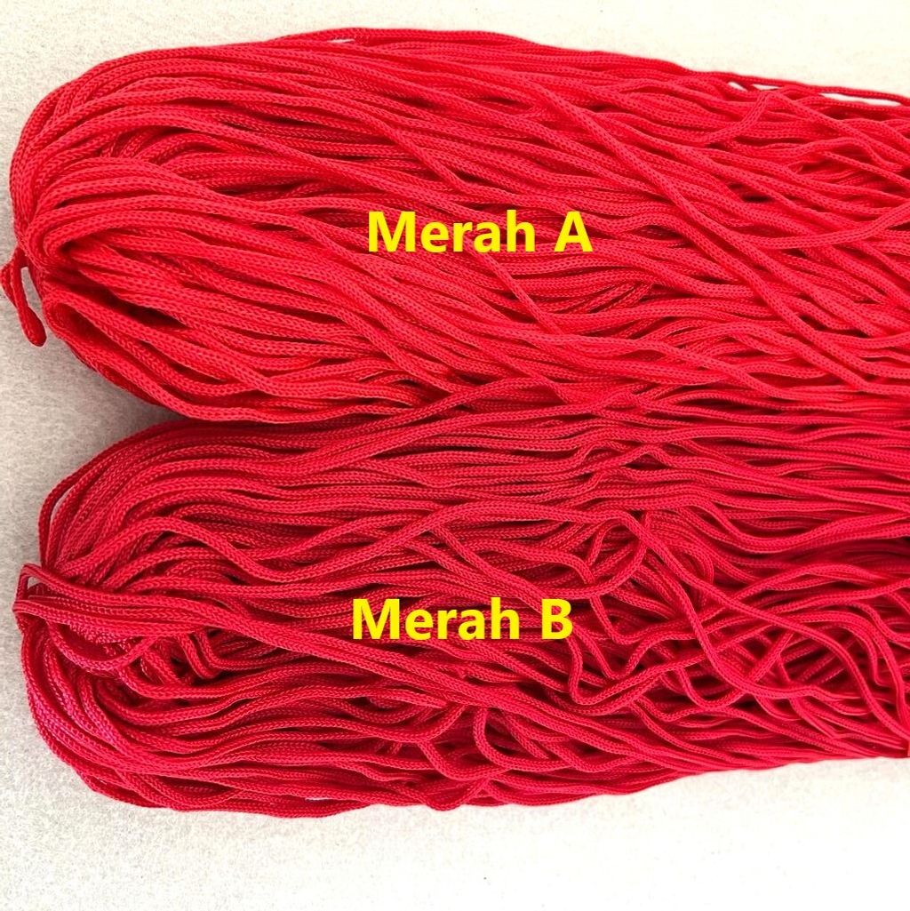 Merah A & B