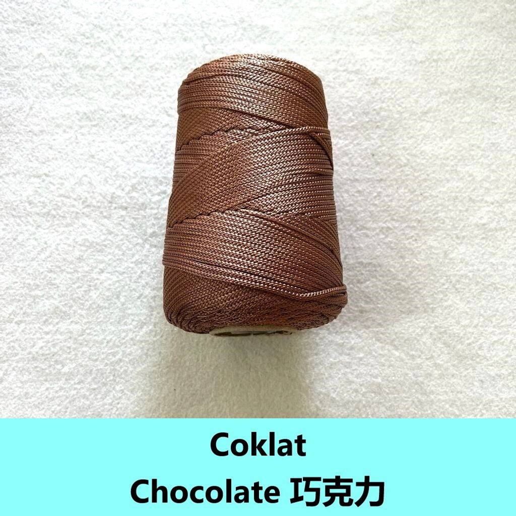 Coklat