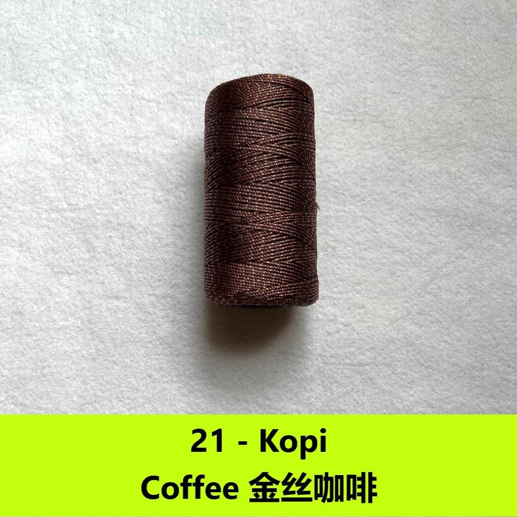 21 Kopi