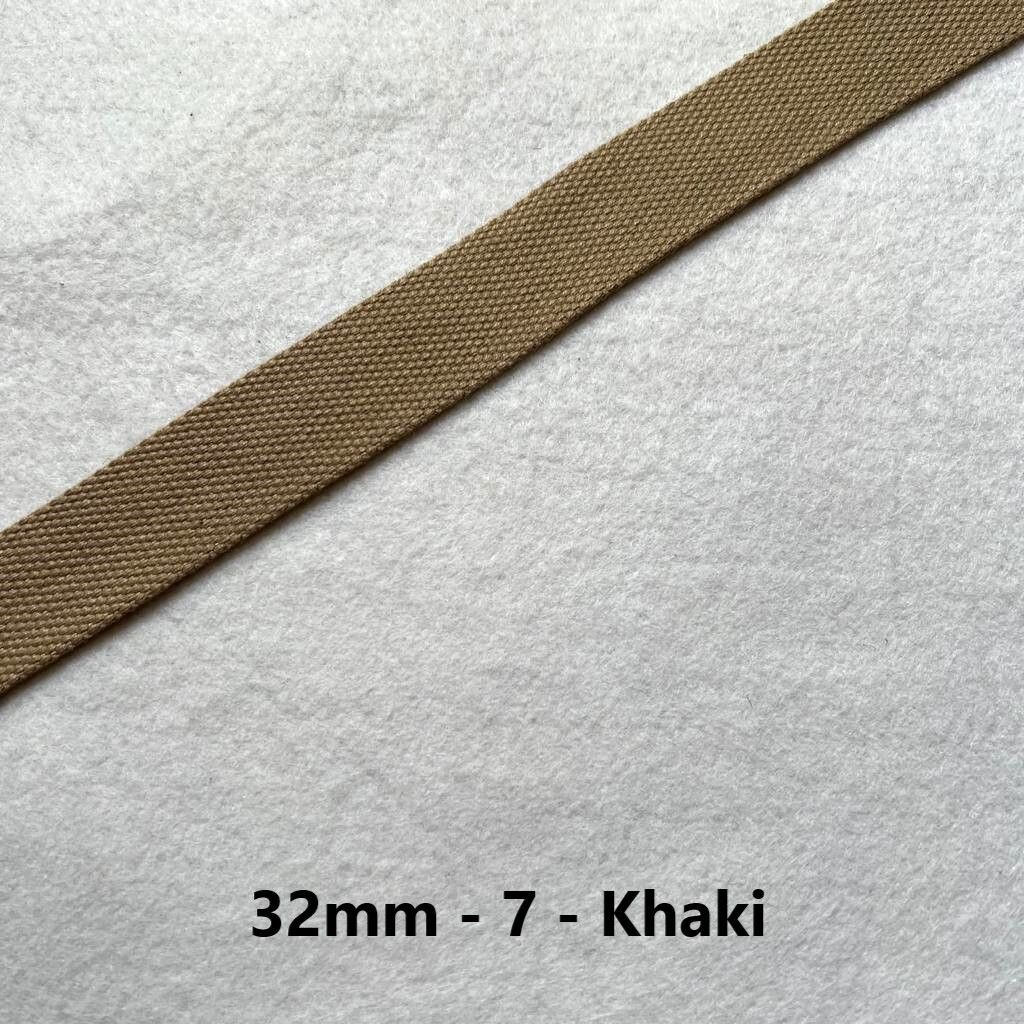 32mm - 7 - Khaki