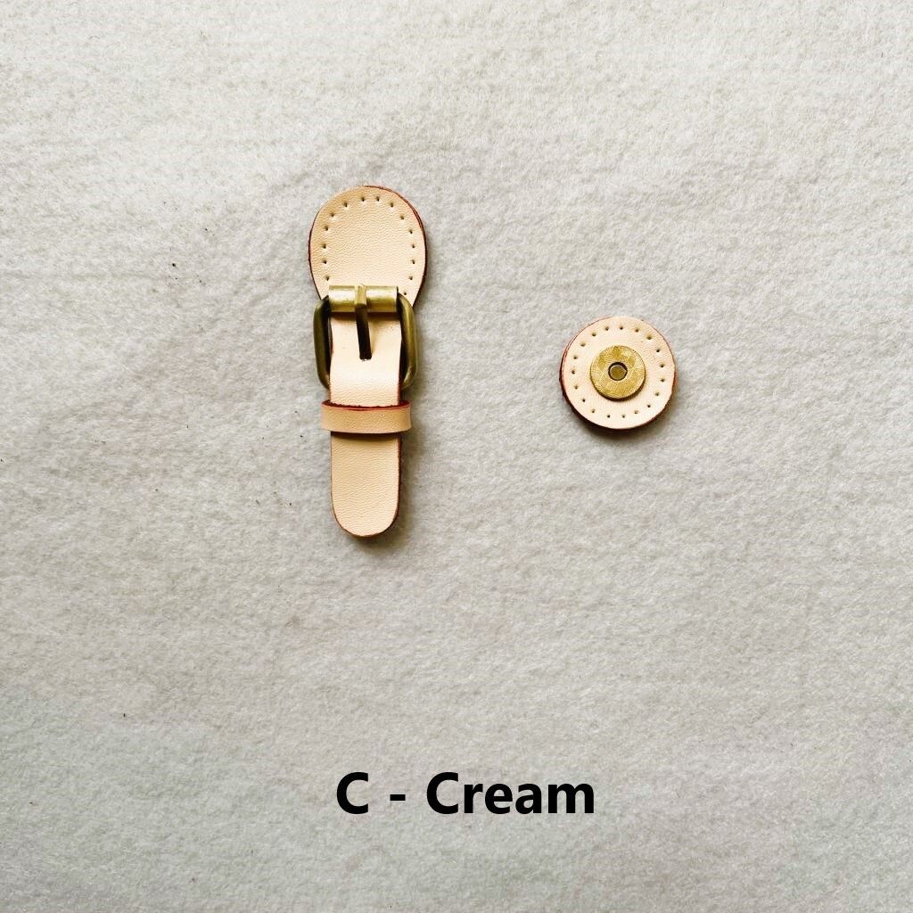 C - Cream