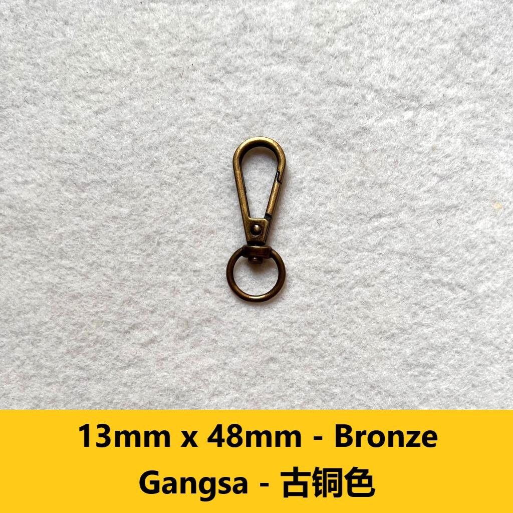 13x48 Gangsa