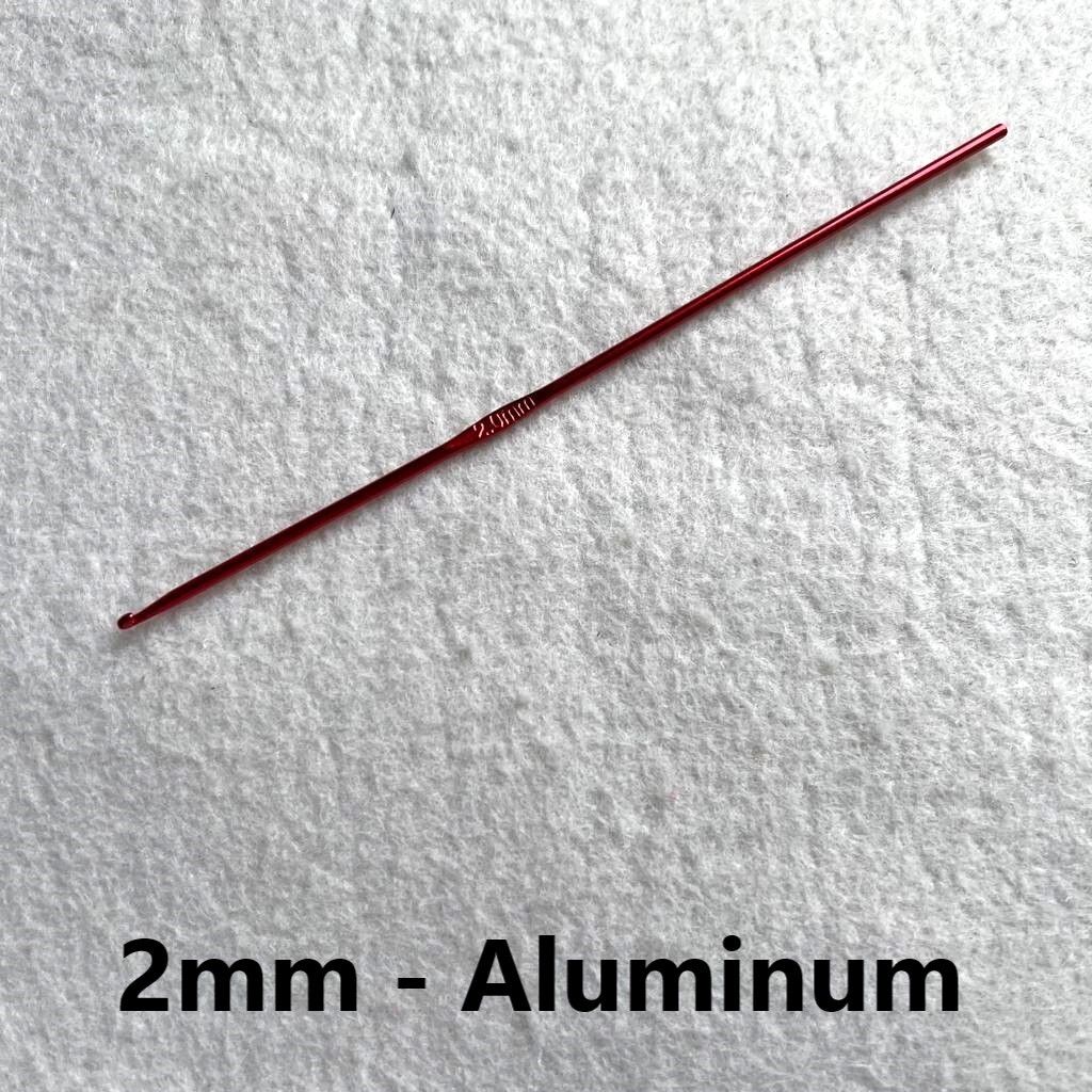 2mm Aluminum