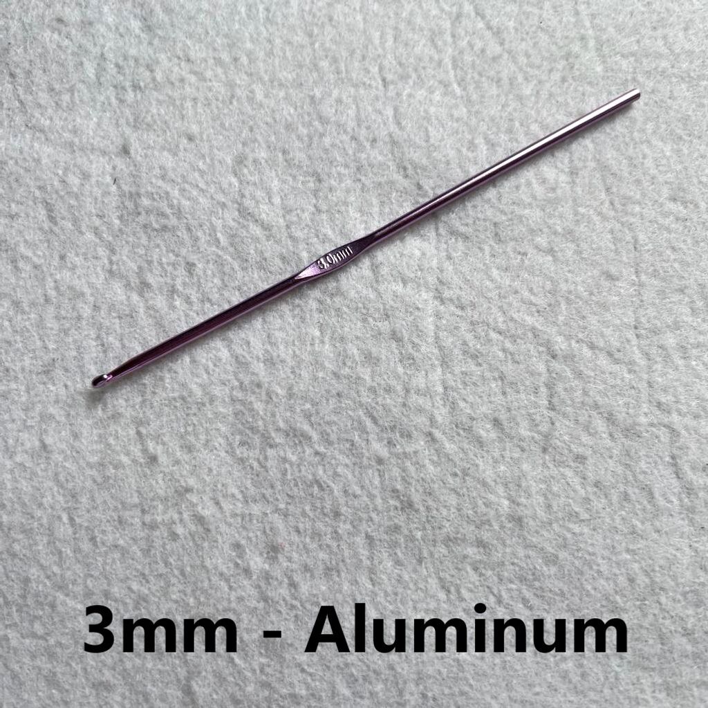 3mm Alu