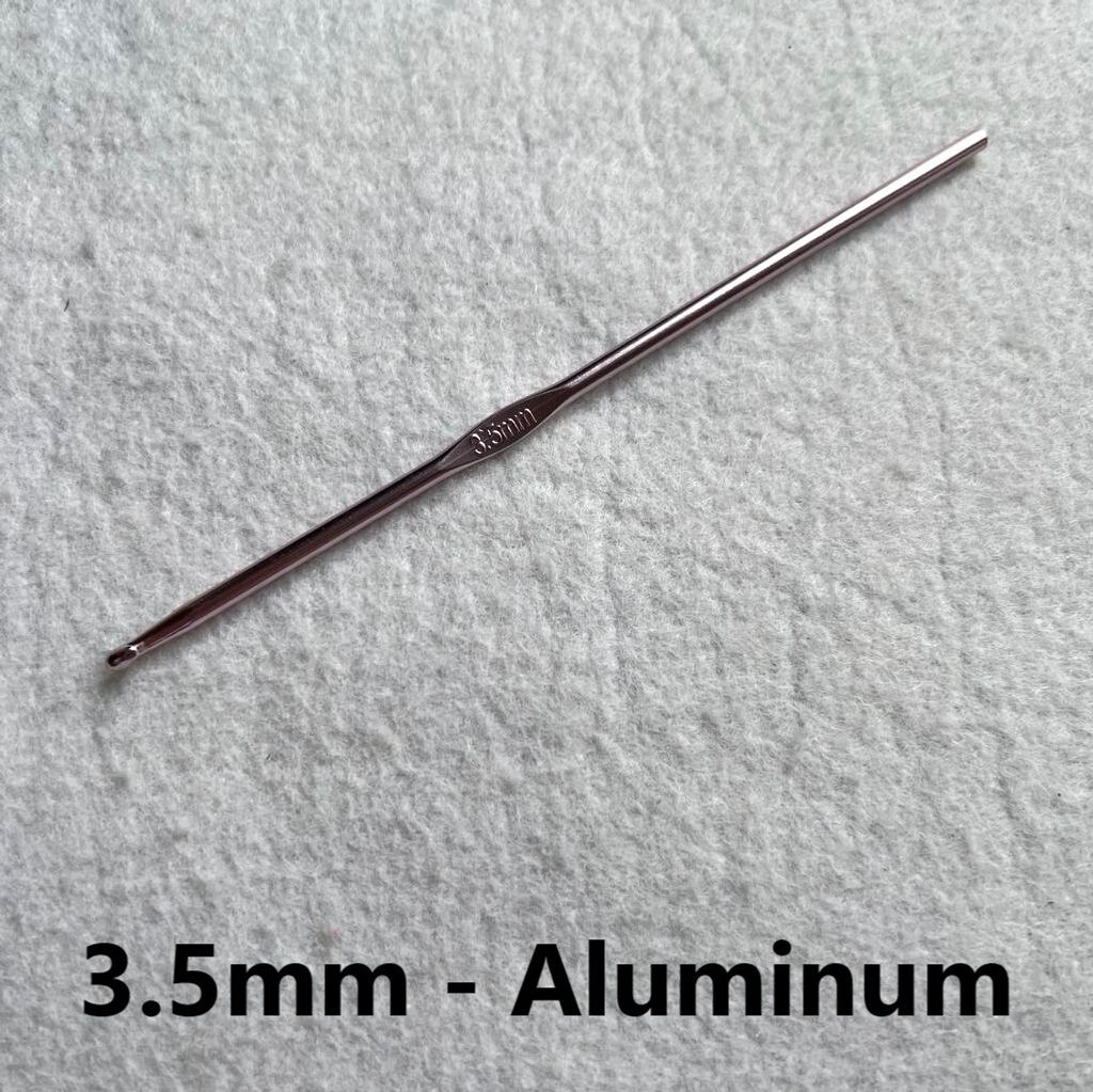 3.5mm Alu