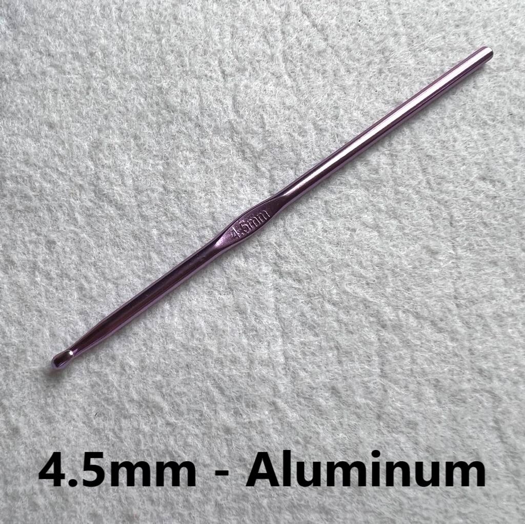 4.5mm Alu