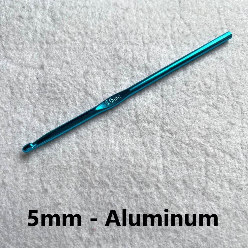 5mm Alu