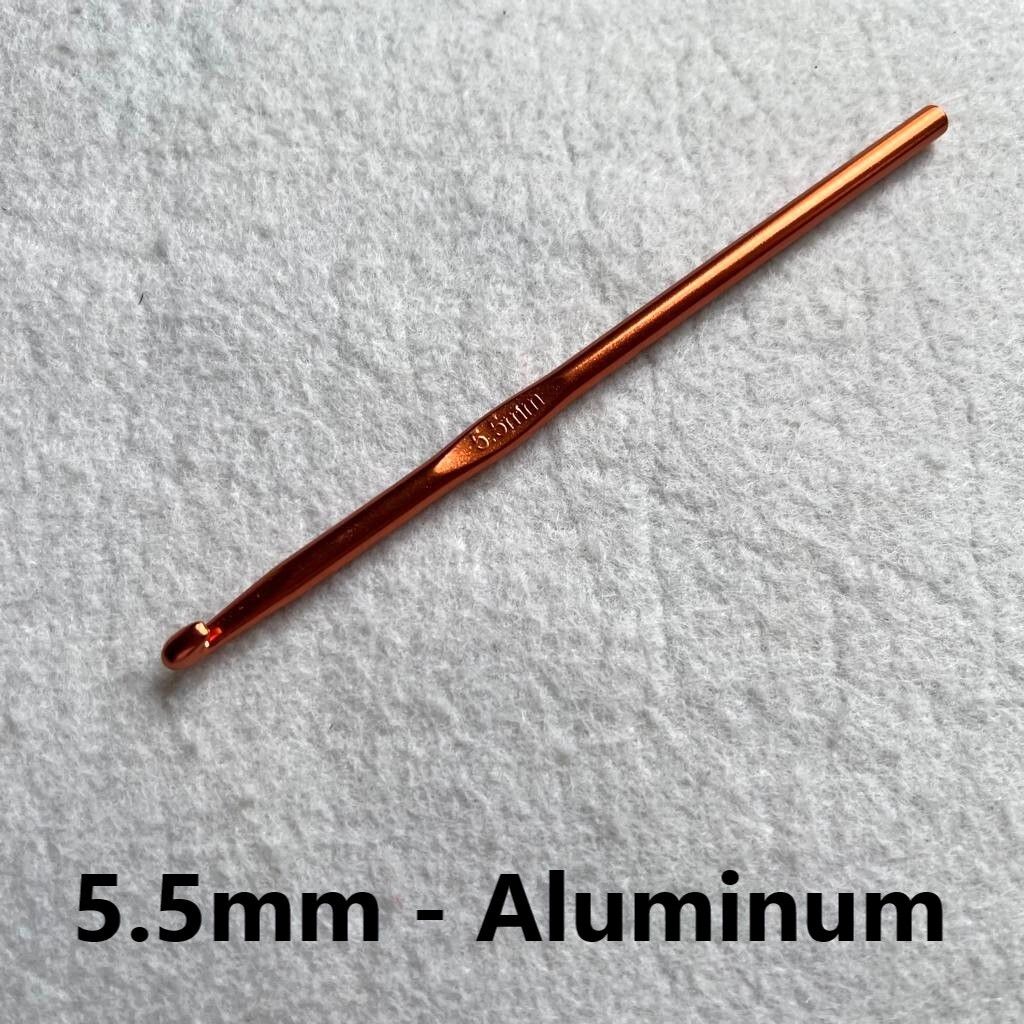5.5mm Alu