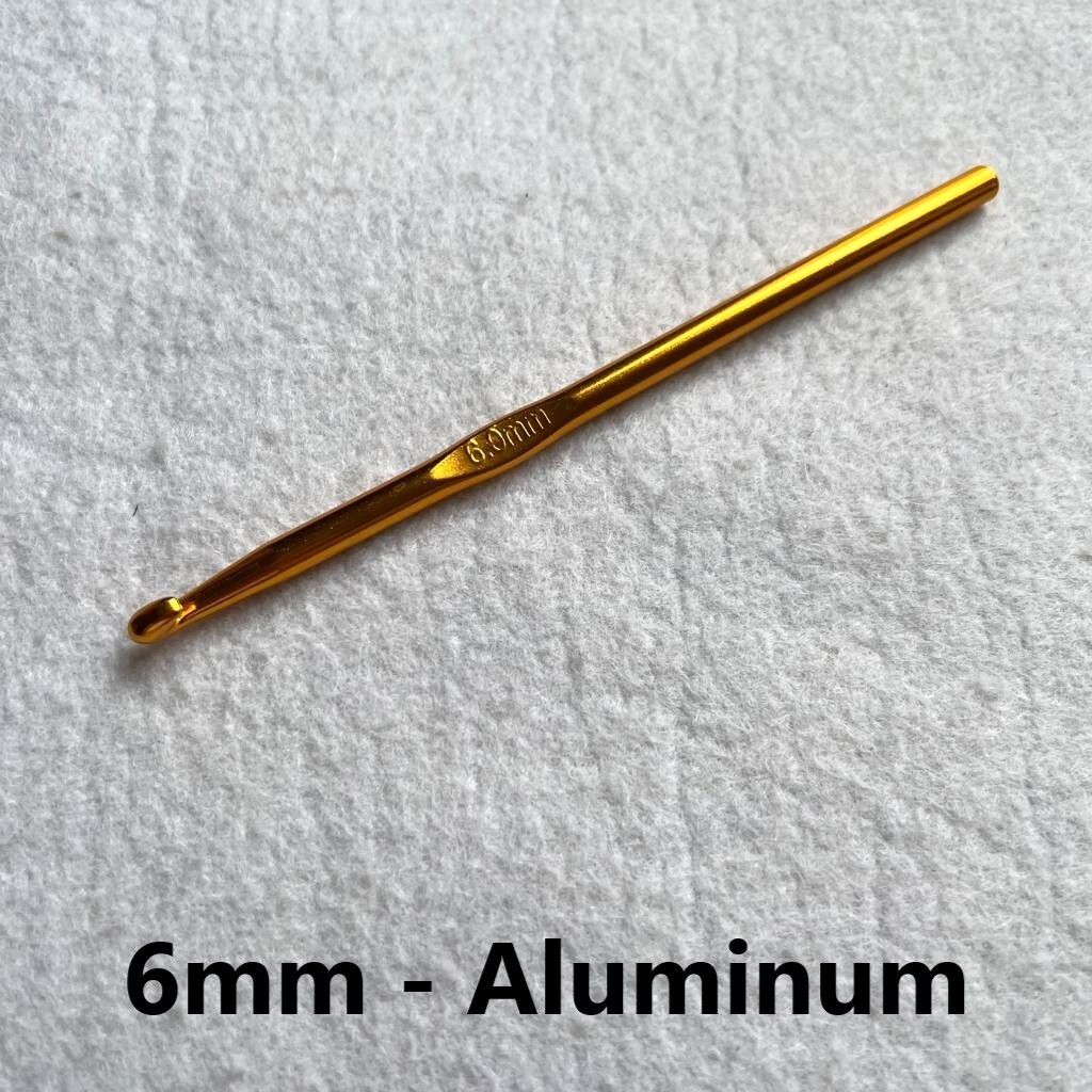 6mm Alu