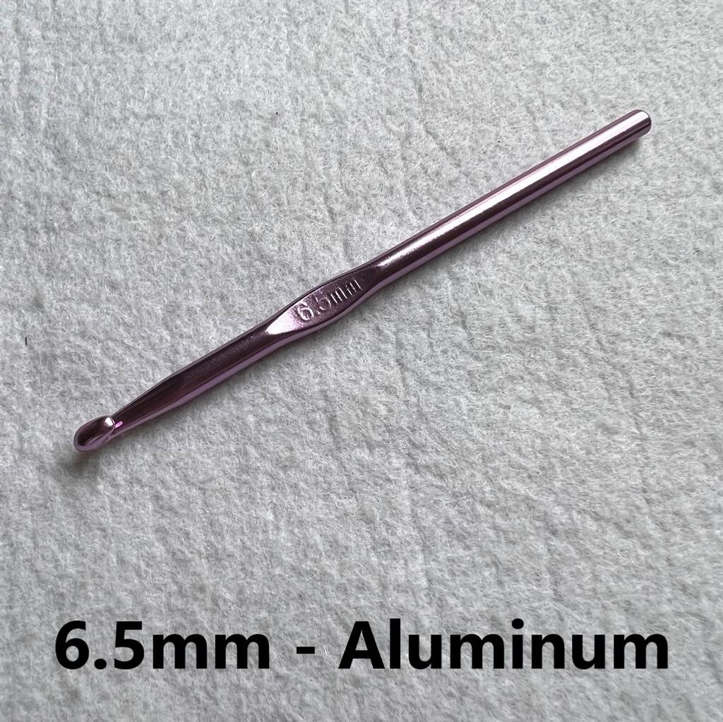 6.5mm Alu