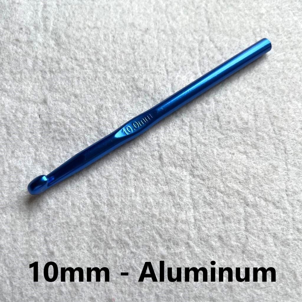 10mm Alu