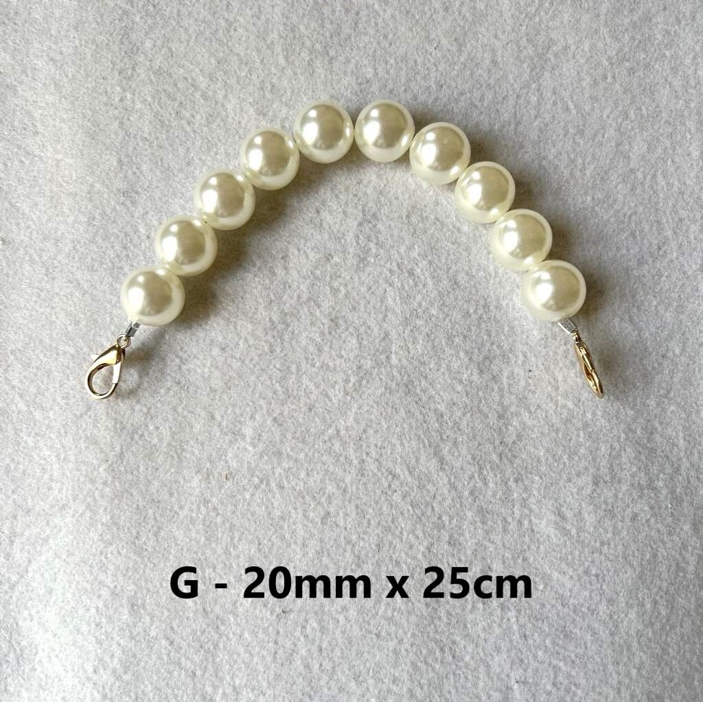G - 20mmx25cm