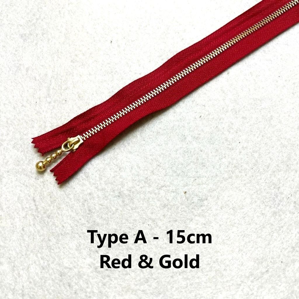 15cm Red 红色