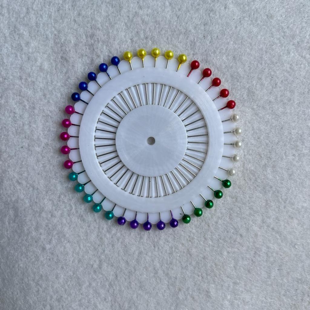 Campuran Warna
