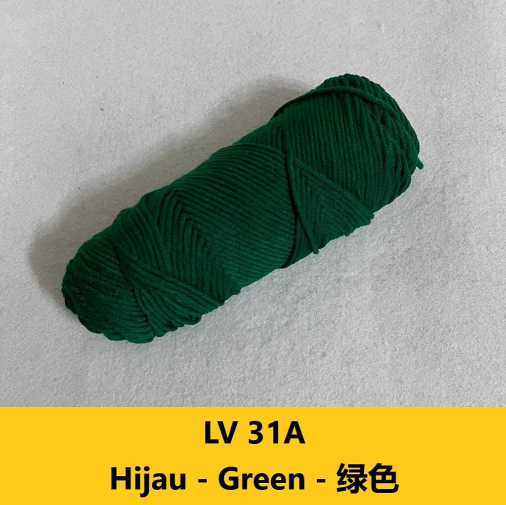 LV31A Hijau