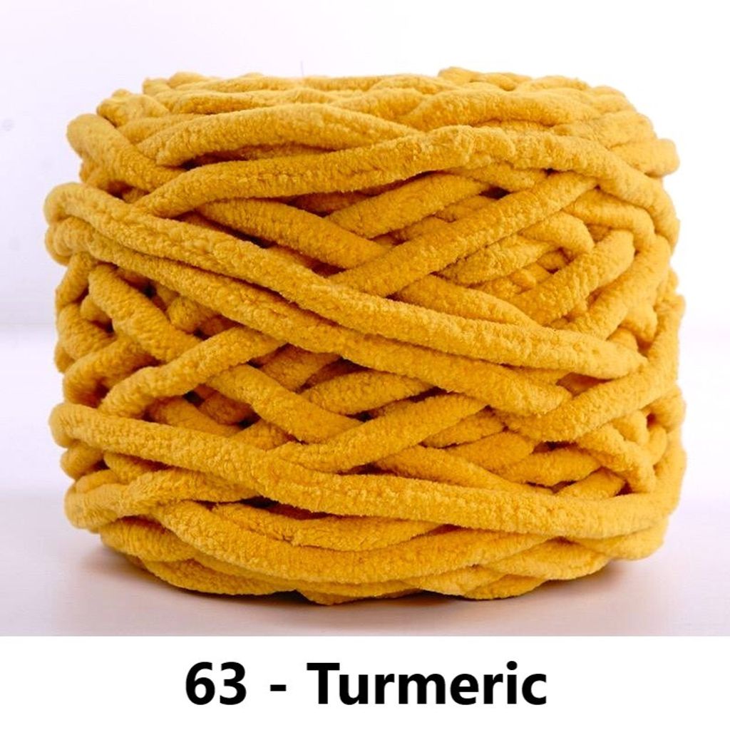 63 Turmeric 姜黄