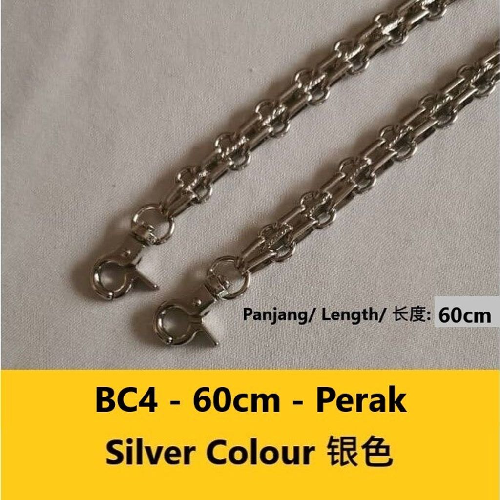 BC4 60cm Perak