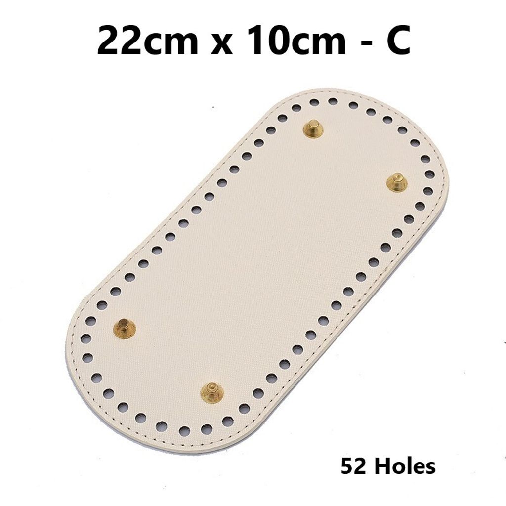 22x10 Cream