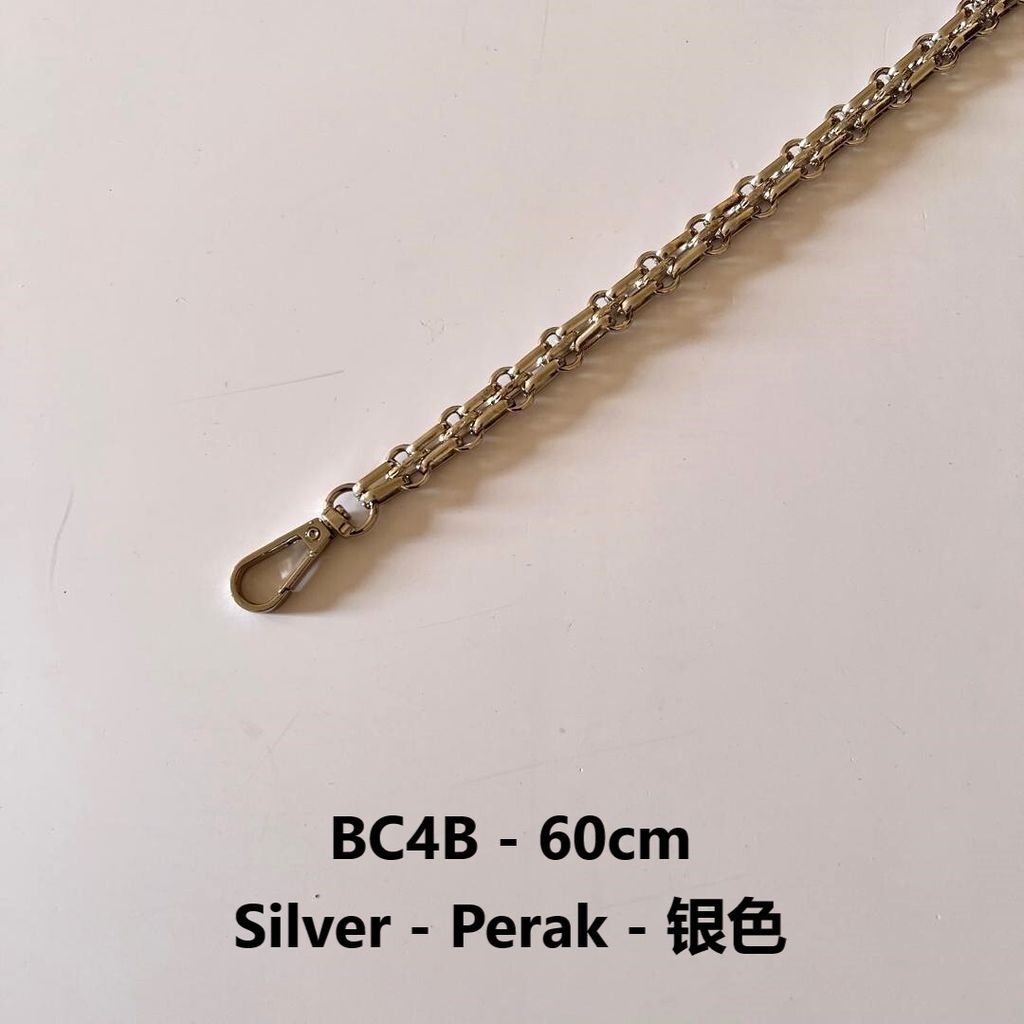 BC4B 60cm Perak