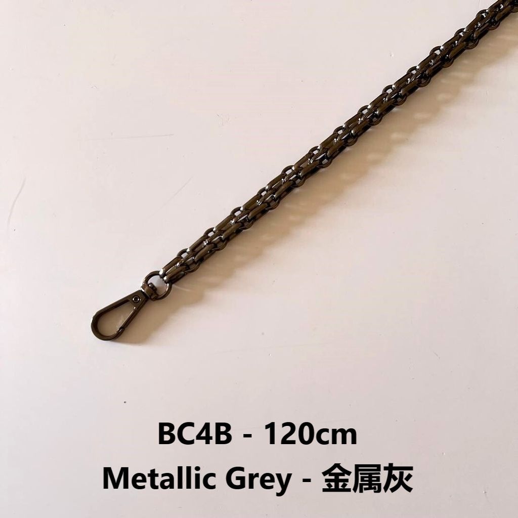 BC4B M Grey