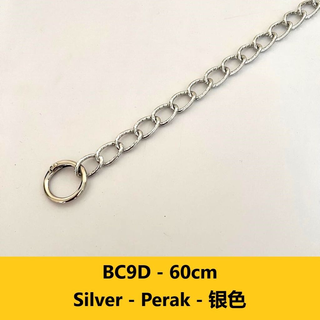 BC9D 60cm Perak