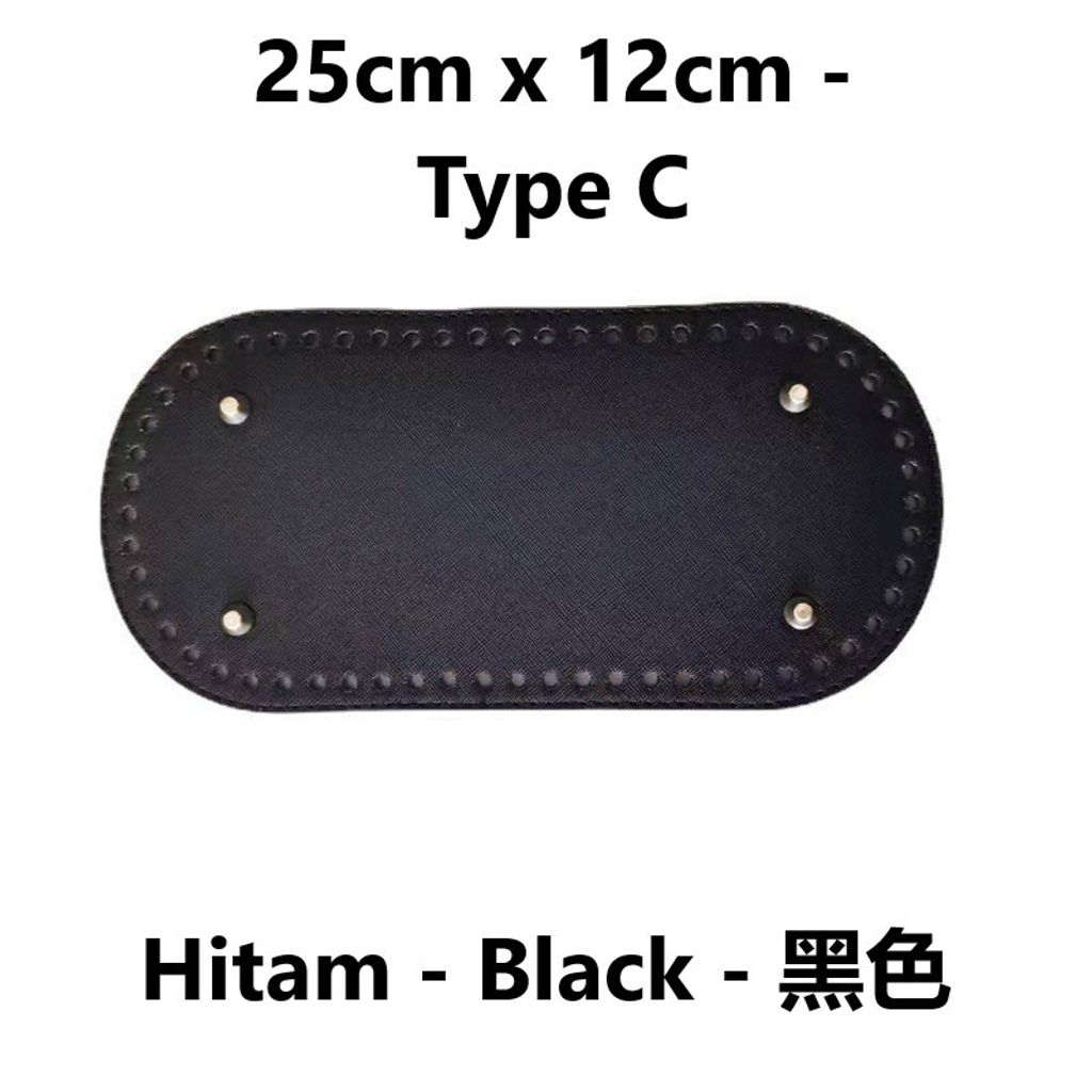 Hitam