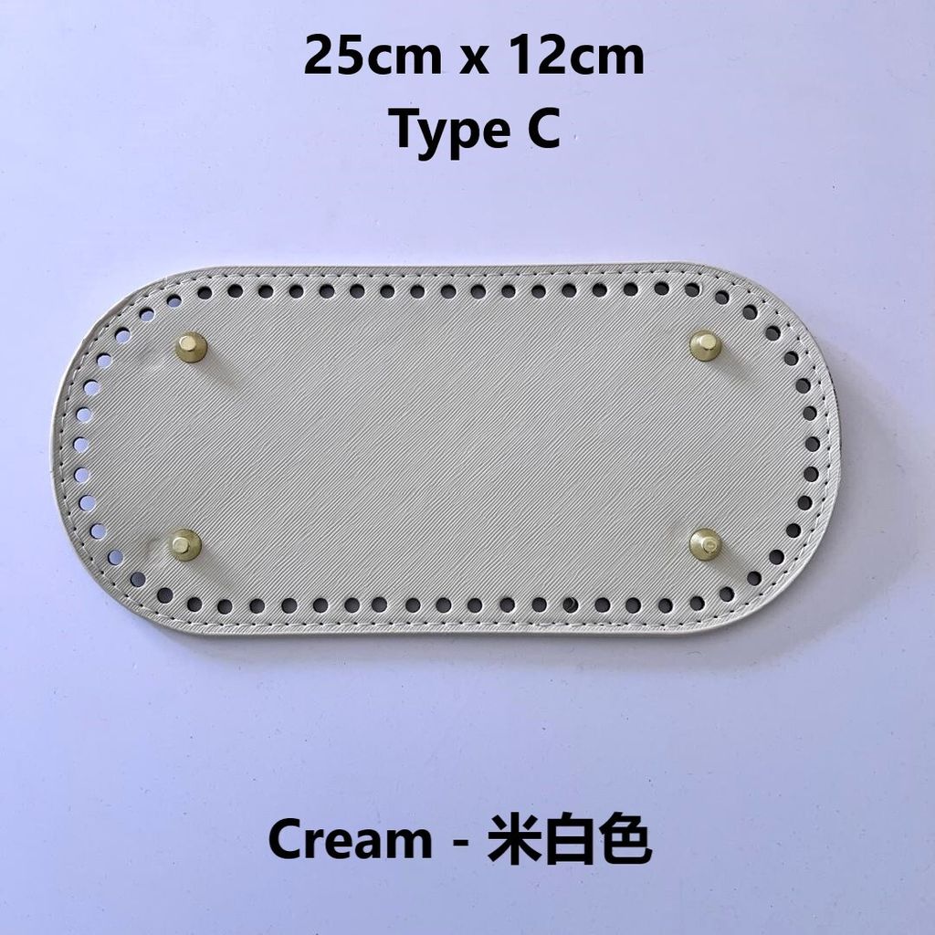 cream