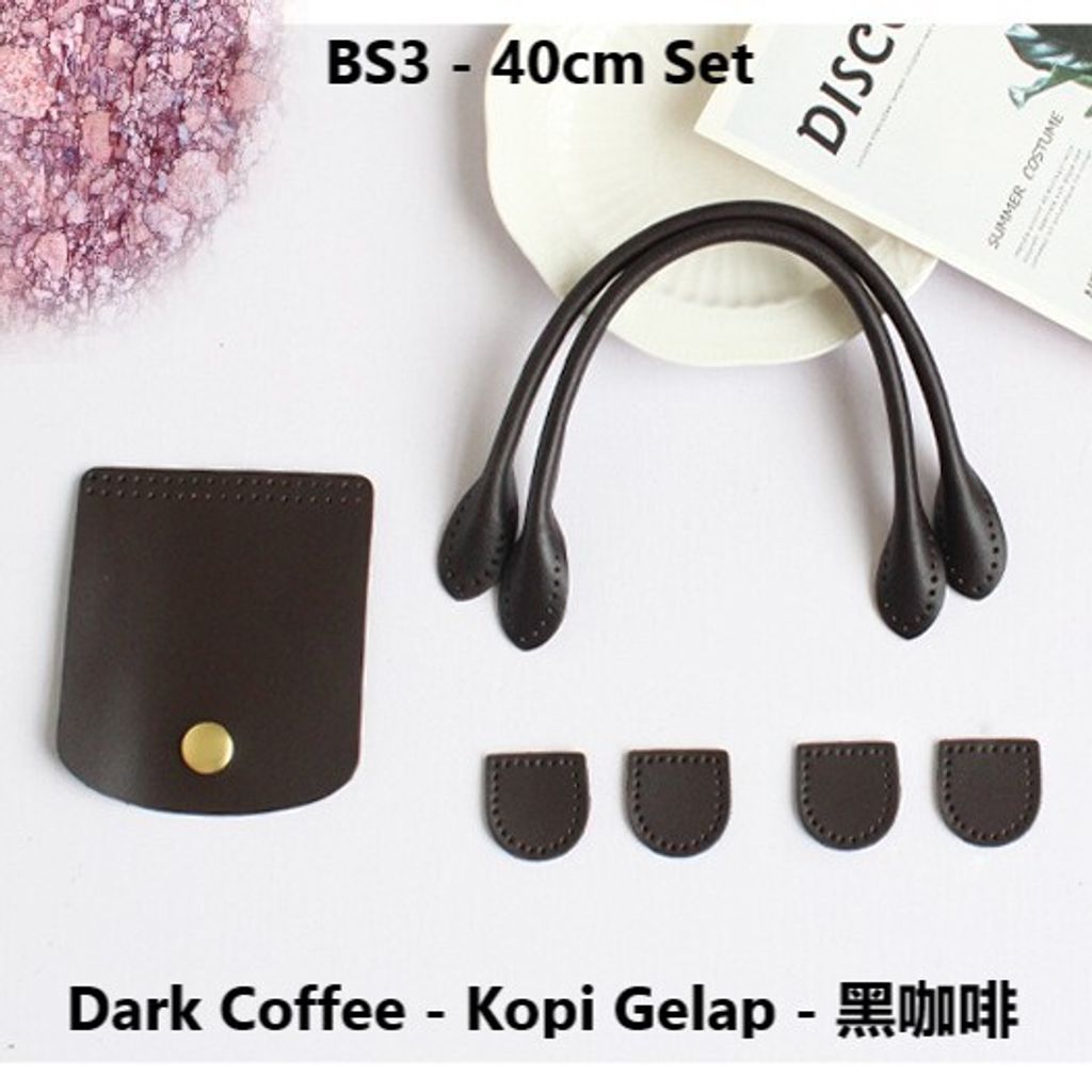 Kopi Gelap