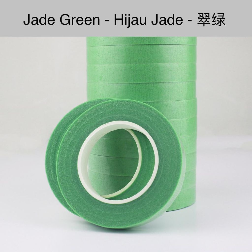 Hijau Jade