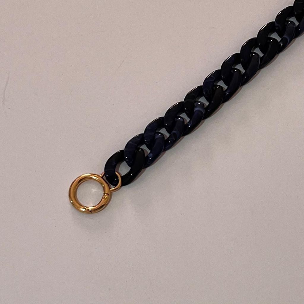 20mm M Biru Gelap