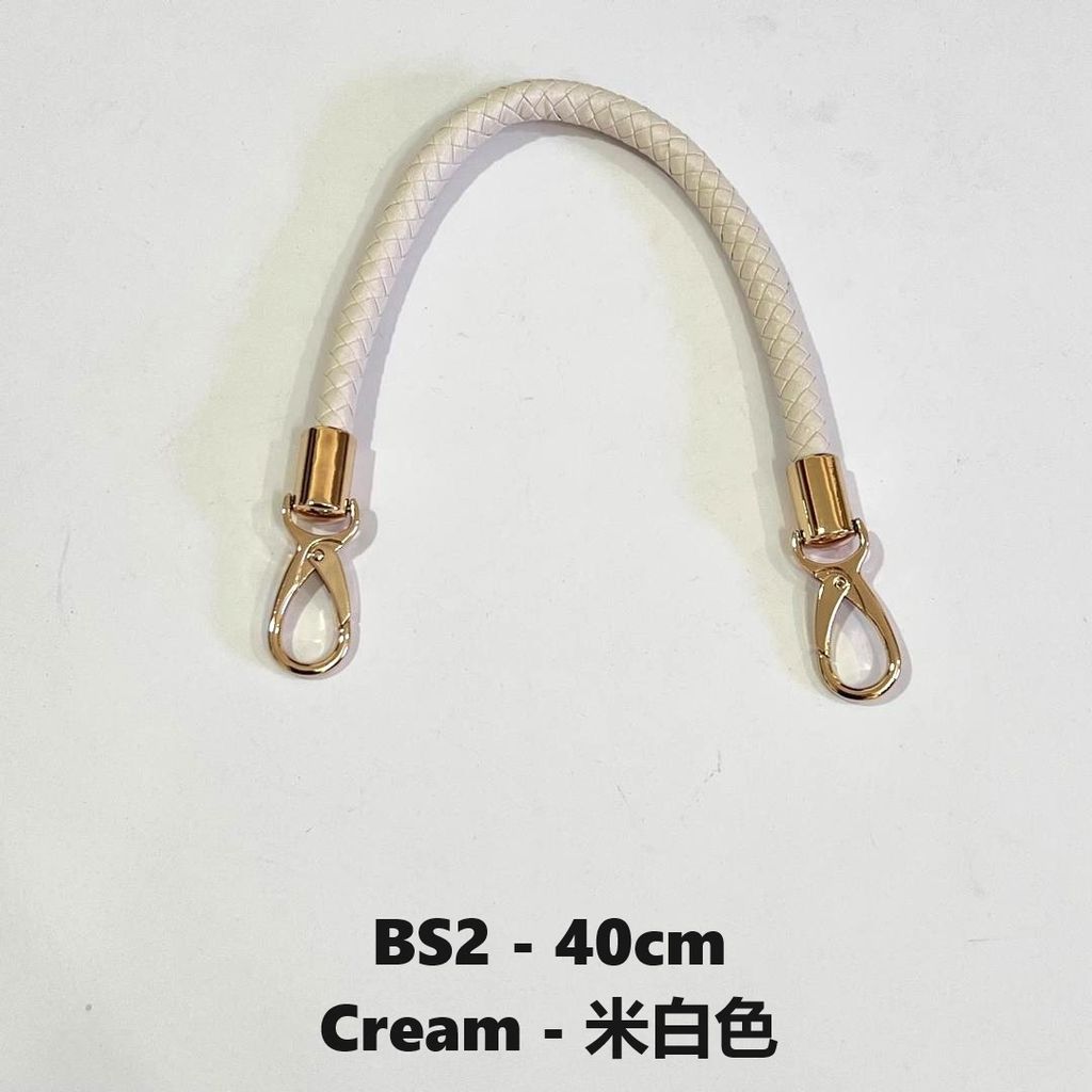 40cm - Cream 米白色