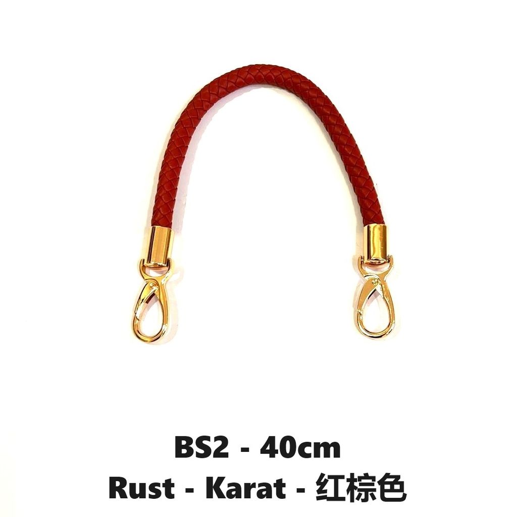 40cm Karat 红棕色