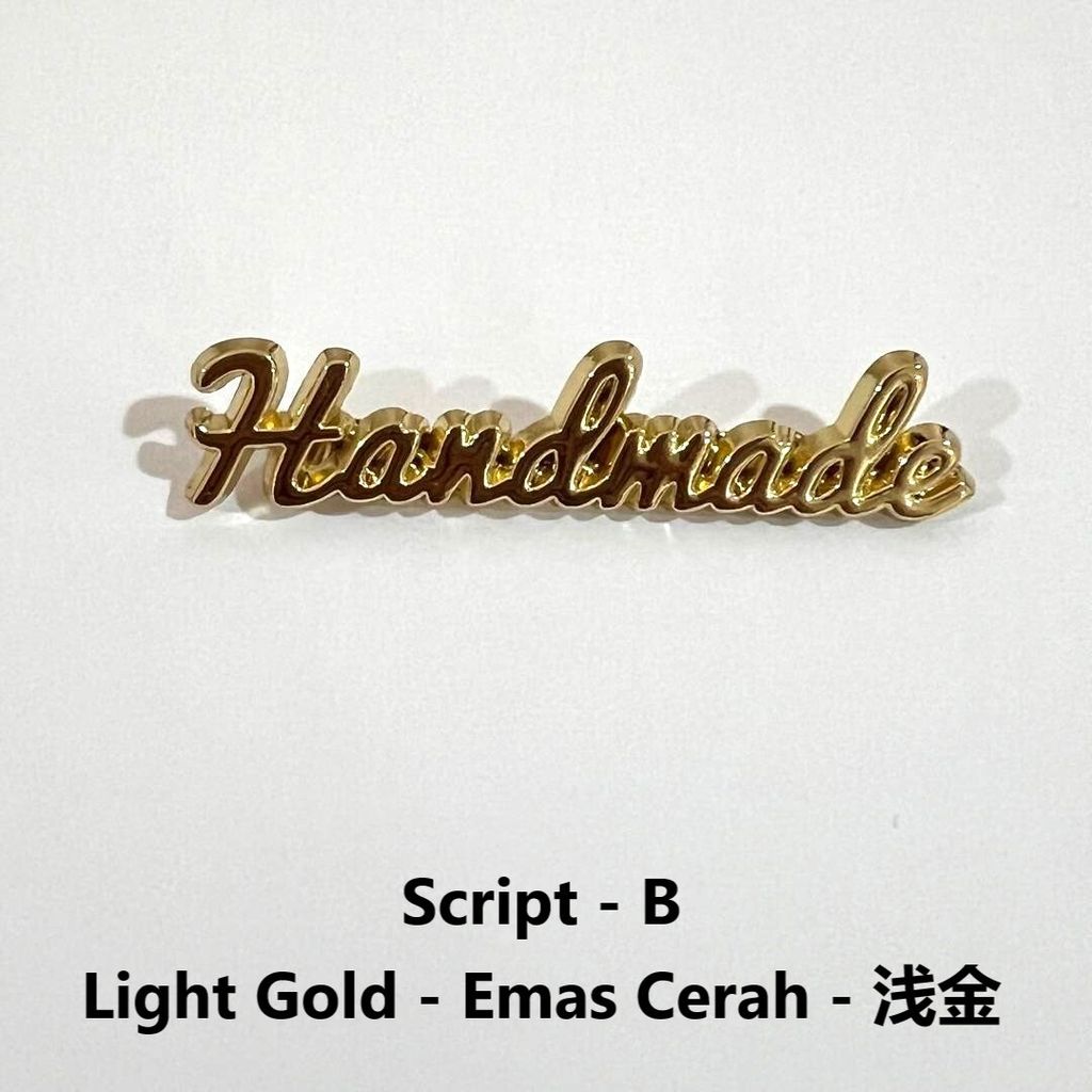 Script - B - Emas Cerah -