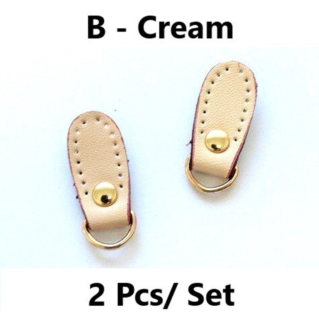 B - Cream