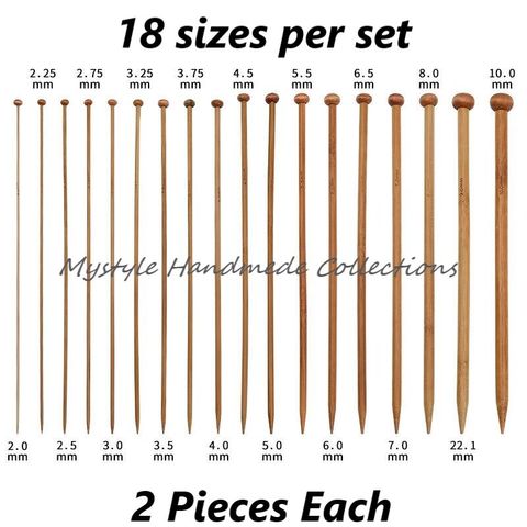 18pcs set