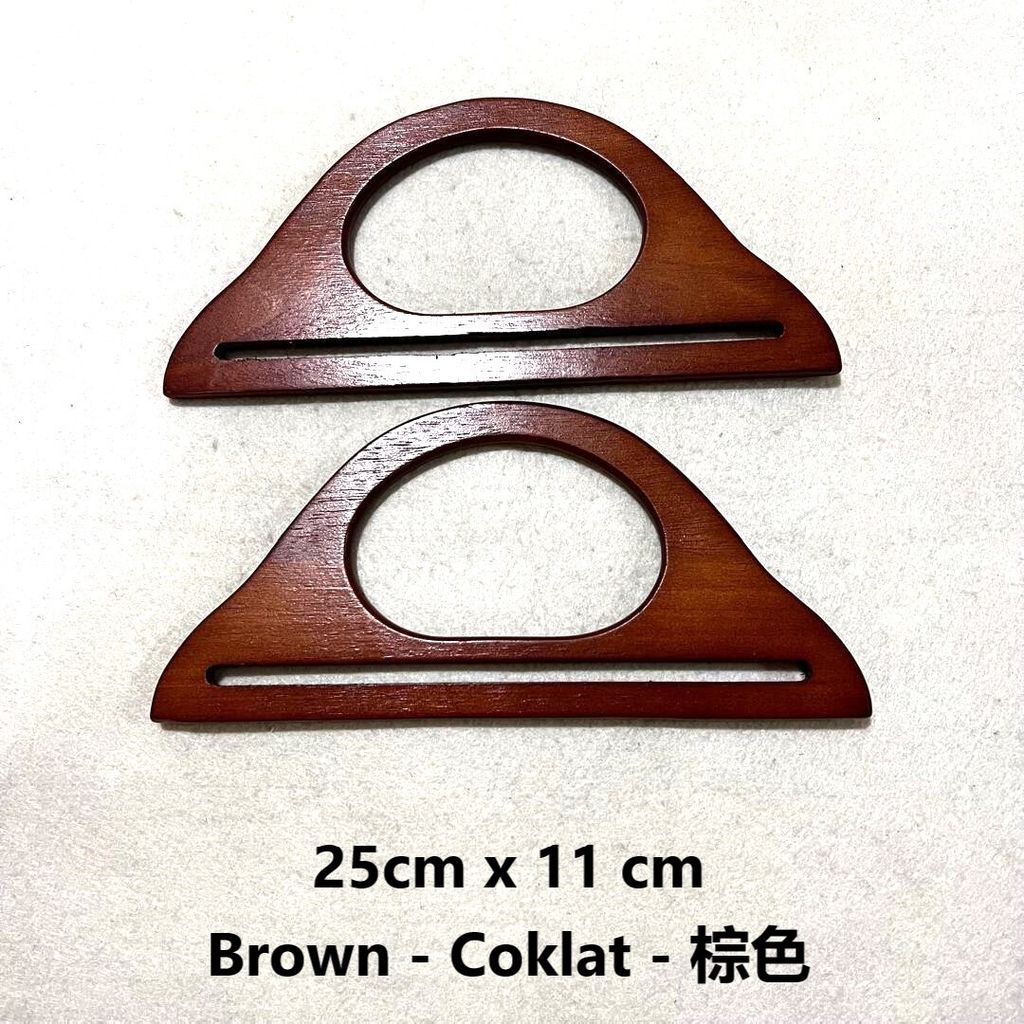 25x11 coklat