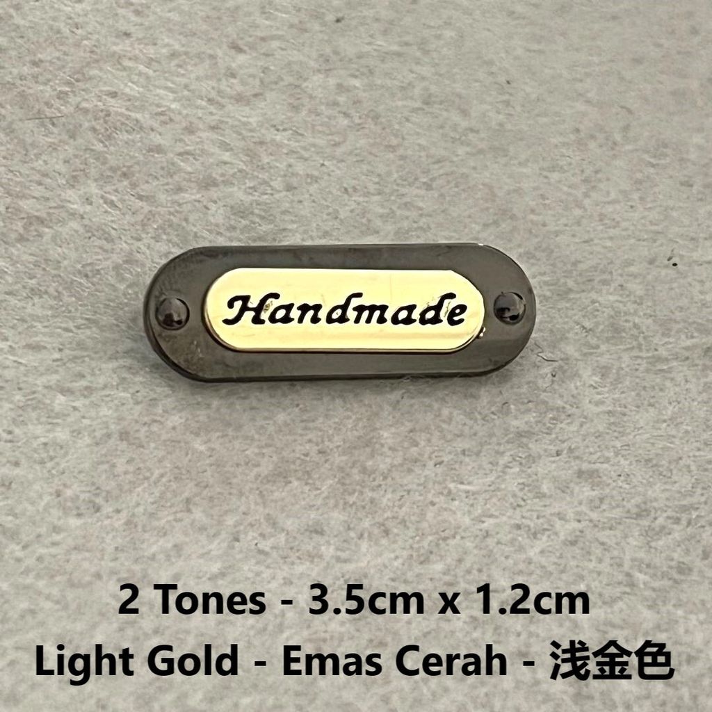 2 Tone - Emas Cerah