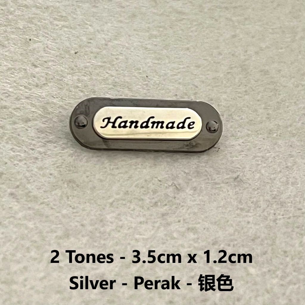 2 Tones Perak