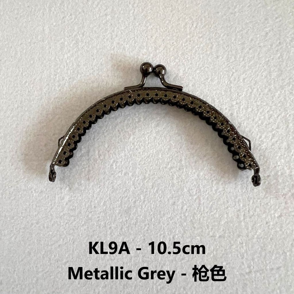 KL9A - 10.5cm - MG