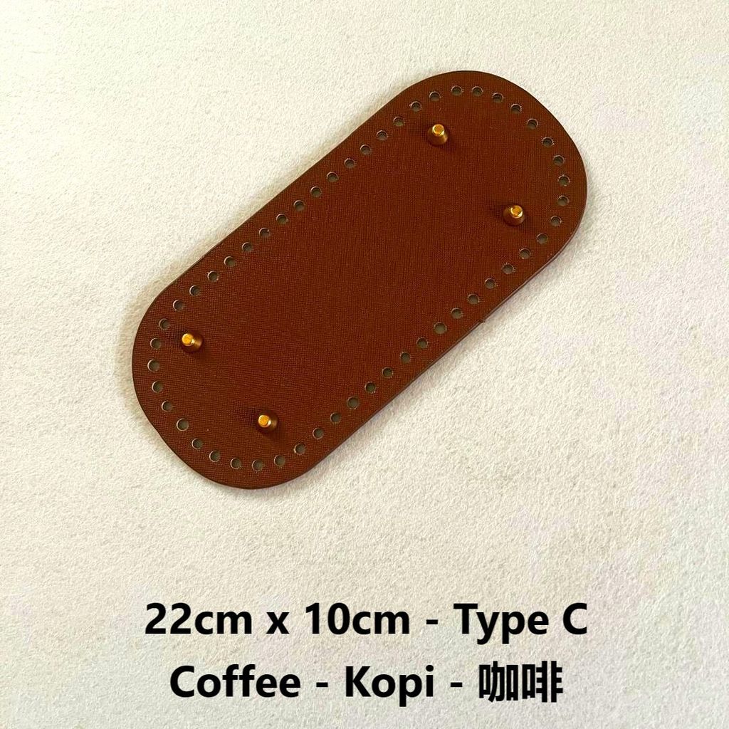 22x10 Kopi