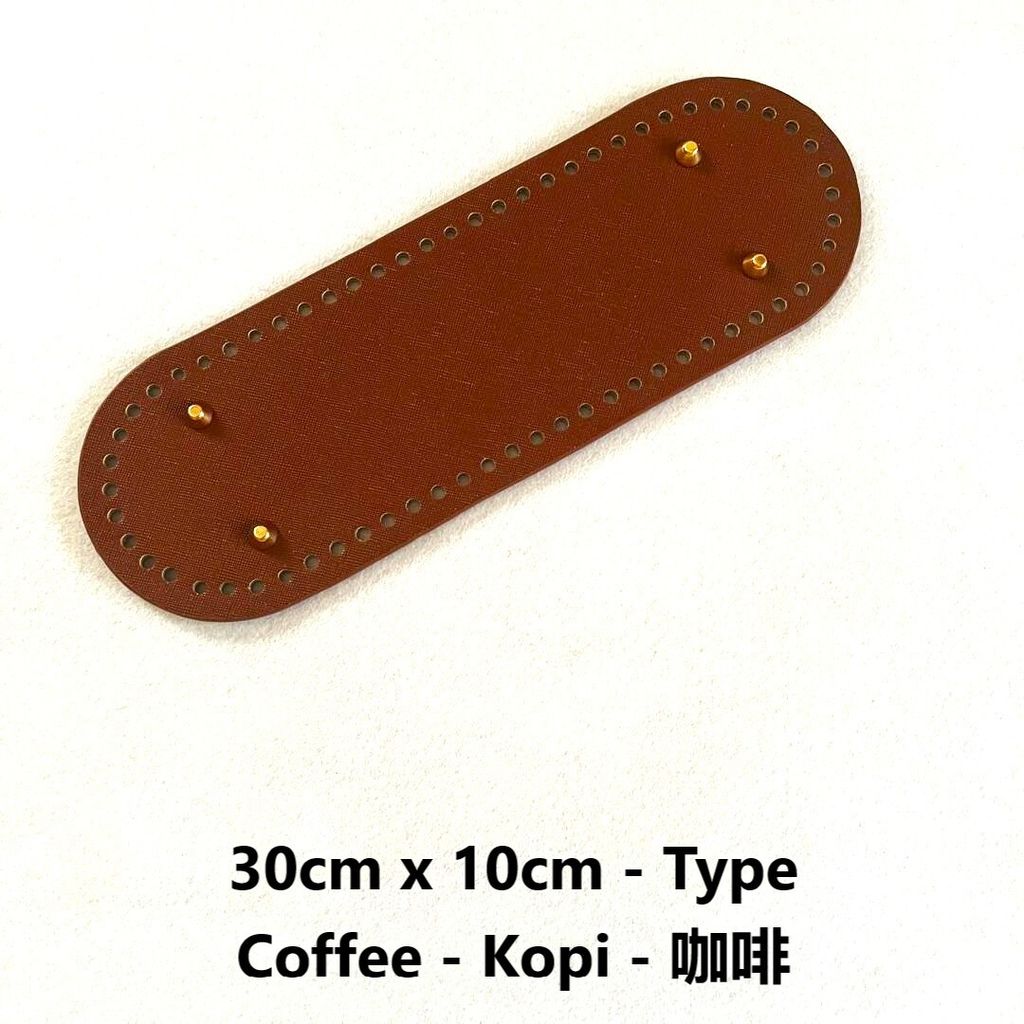 30x10cm Kopi
