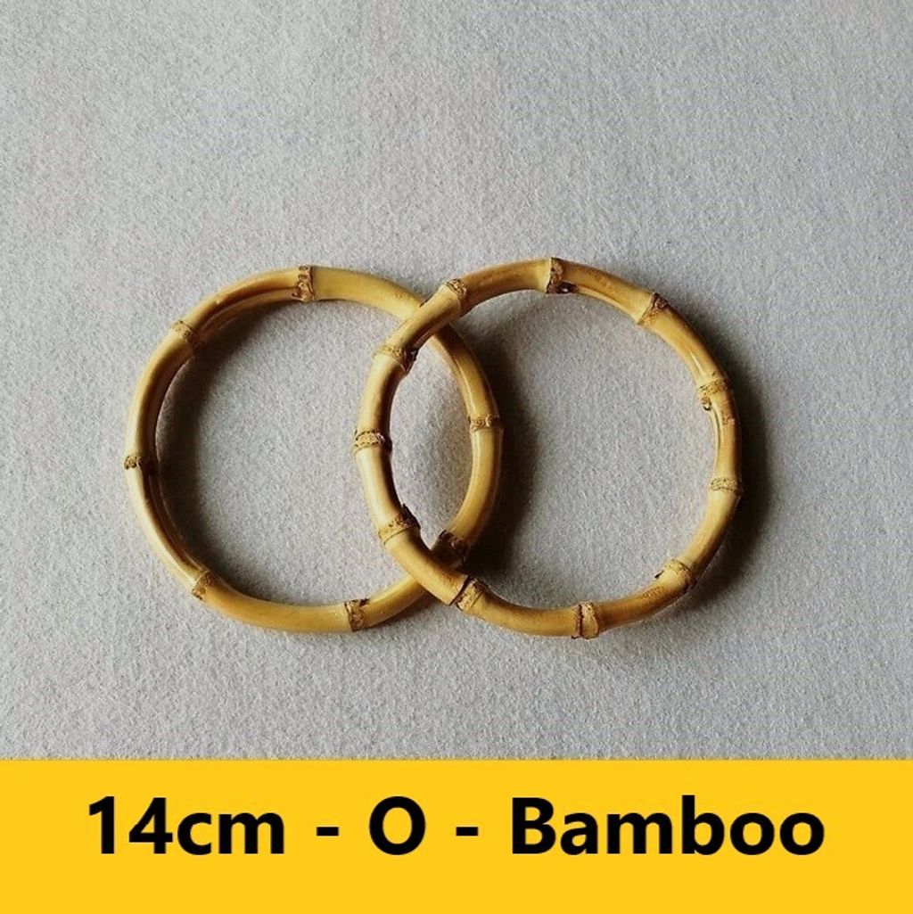 14cm Bamboo