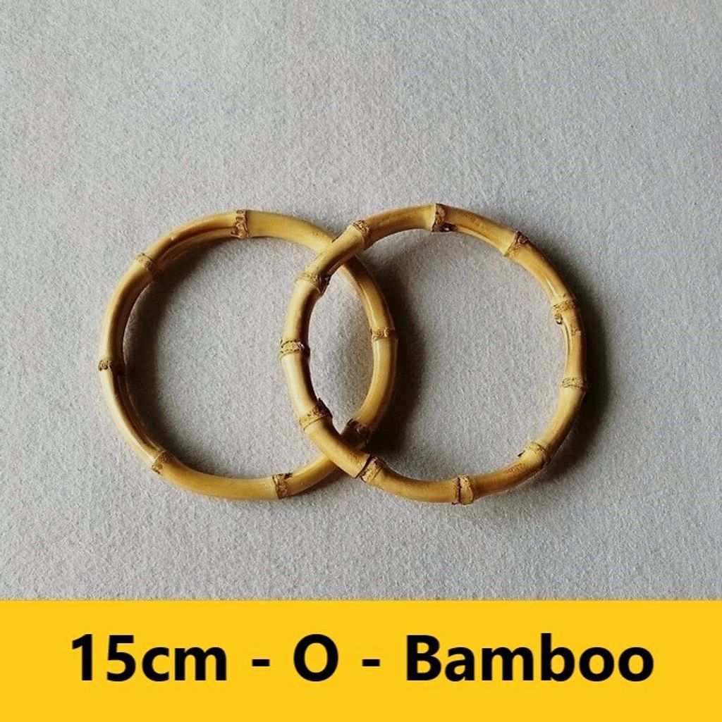 15cm Bamboo